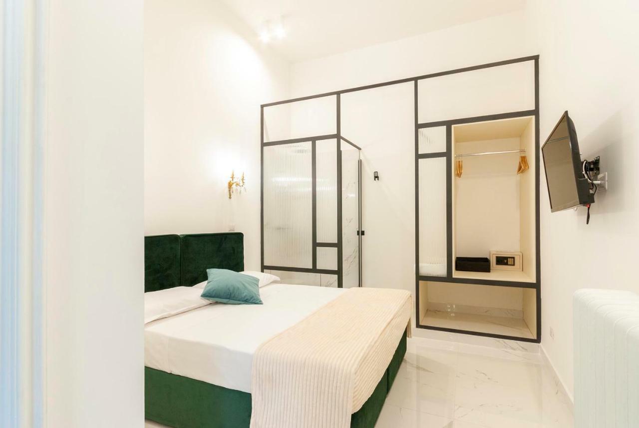 Bea Suites Luxury Rooms Rome Exterior photo